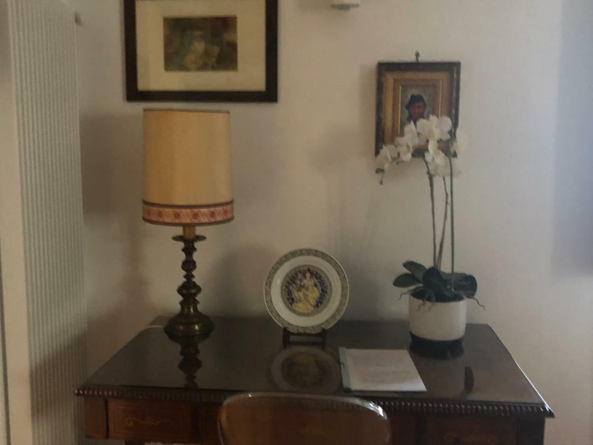 Casa Cló alla Cattedrale Palermo Esterno foto