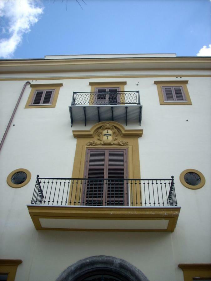 Casa Cló alla Cattedrale Palermo Esterno foto